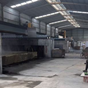 榆林大切车间生产日常