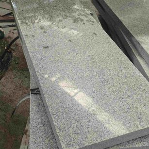 榆林 芝麻白栏杆料半成品