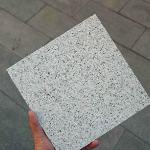 榆林 白麻荔枝面花岗岩石材